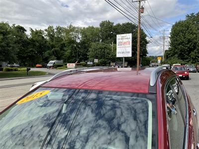 2015 Nissan Rogue SV - Photo 9 - Acton, MA 01720