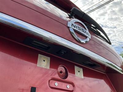 2015 Nissan Rogue SV - Photo 11 - Acton, MA 01720