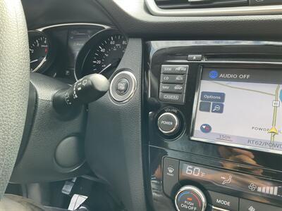 2015 Nissan Rogue SV - Photo 26 - Acton, MA 01720