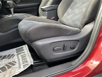 2015 Nissan Rogue SV - Photo 21 - Acton, MA 01720