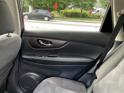 2015 Nissan Rogue SV - Photo 16 - Acton, MA 01720