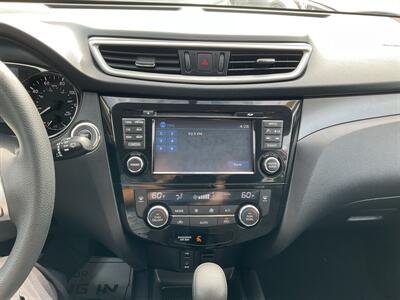 2015 Nissan Rogue SV - Photo 27 - Acton, MA 01720
