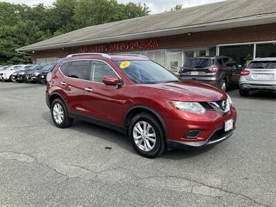 2015 Nissan Rogue SV - Photo 3 - Acton, MA 01720