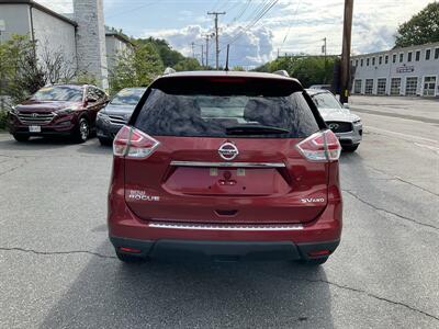 2015 Nissan Rogue SV - Photo 6 - Acton, MA 01720