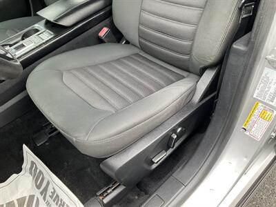 2018 Ford Fusion SE - Photo 21 - Acton, MA 01720
