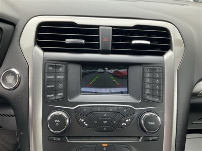 2018 Ford Fusion SE - Photo 29 - Acton, MA 01720
