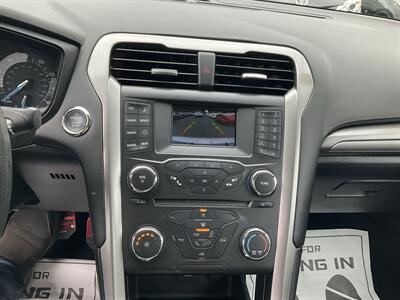 2018 Ford Fusion SE - Photo 28 - Acton, MA 01720