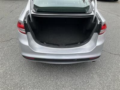 2018 Ford Fusion SE - Photo 13 - Acton, MA 01720