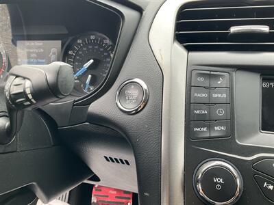 2018 Ford Fusion SE - Photo 26 - Acton, MA 01720