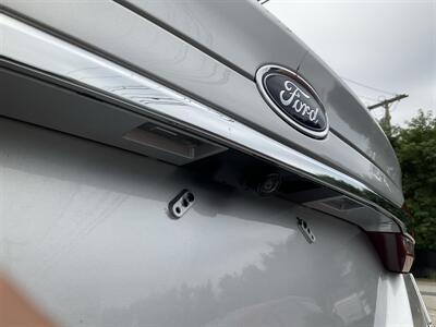 2018 Ford Fusion SE - Photo 11 - Acton, MA 01720