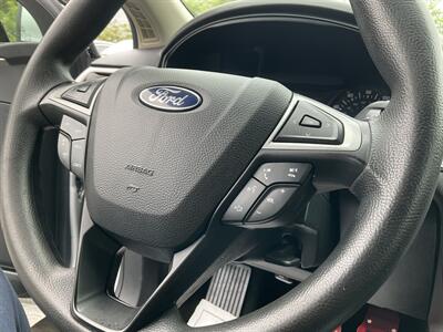 2018 Ford Fusion SE - Photo 25 - Acton, MA 01720