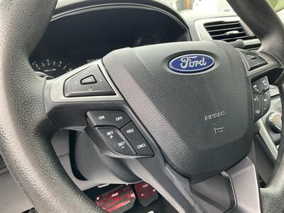 2018 Ford Fusion SE - Photo 24 - Acton, MA 01720