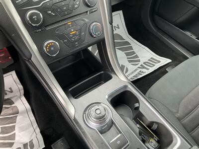 2018 Ford Fusion SE - Photo 30 - Acton, MA 01720