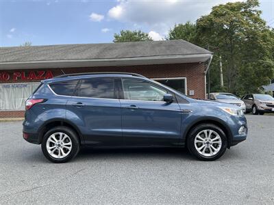 2018 Ford Escape SE   - Photo 4 - Acton, MA 01720