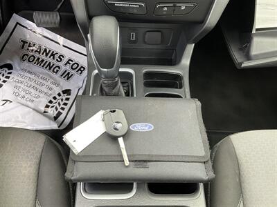 2018 Ford Escape SE   - Photo 24 - Acton, MA 01720