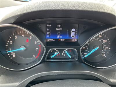 2018 Ford Escape SE   - Photo 19 - Acton, MA 01720