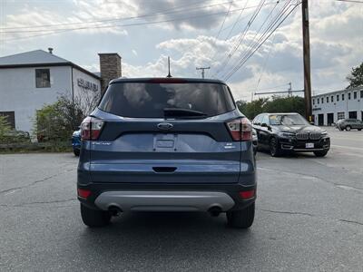 2018 Ford Escape SE   - Photo 6 - Acton, MA 01720