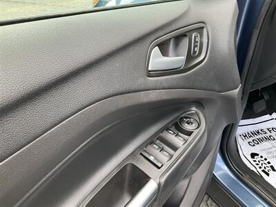 2018 Ford Escape SE   - Photo 17 - Acton, MA 01720