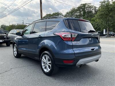 2018 Ford Escape SE   - Photo 7 - Acton, MA 01720