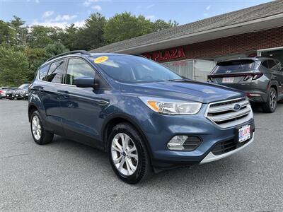 2018 Ford Escape SE   - Photo 3 - Acton, MA 01720