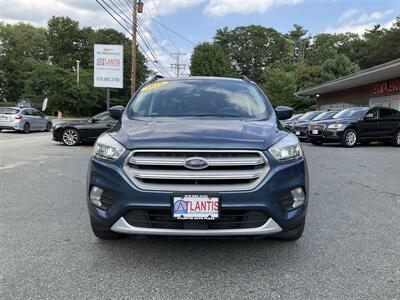 2018 Ford Escape SE   - Photo 2 - Acton, MA 01720