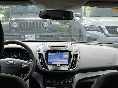 2018 Ford Escape SE   - Photo 12 - Acton, MA 01720