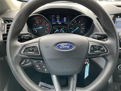 2018 Ford Escape SE   - Photo 18 - Acton, MA 01720