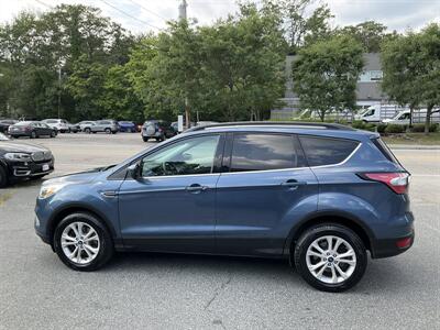 2018 Ford Escape SE   - Photo 8 - Acton, MA 01720