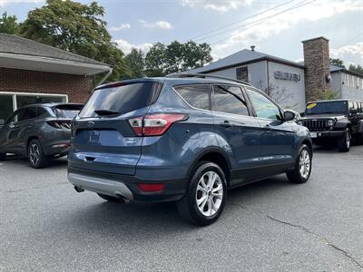 2018 Ford Escape SE   - Photo 5 - Acton, MA 01720