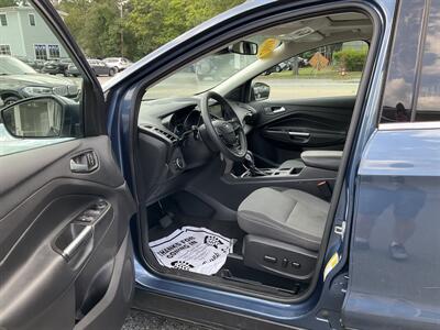 2018 Ford Escape SE   - Photo 16 - Acton, MA 01720