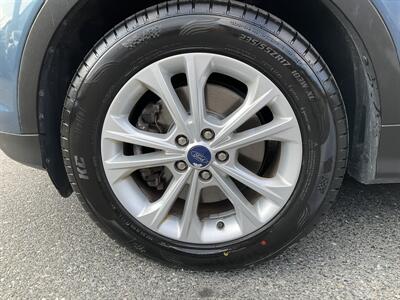 2018 Ford Escape SE   - Photo 9 - Acton, MA 01720