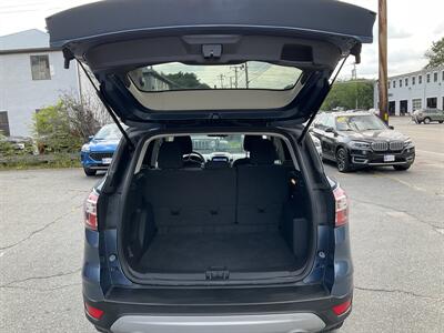2018 Ford Escape SE   - Photo 11 - Acton, MA 01720