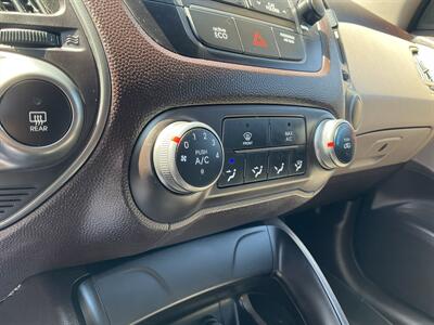 2015 Hyundai TUCSON GLS   - Photo 34 - Acton, MA 01720