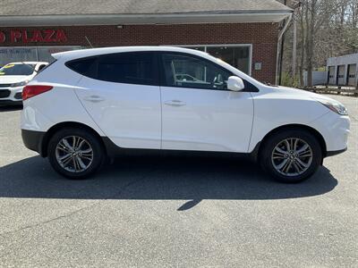 2015 Hyundai TUCSON GLS   - Photo 4 - Acton, MA 01720