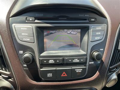 2015 Hyundai TUCSON GLS   - Photo 33 - Acton, MA 01720