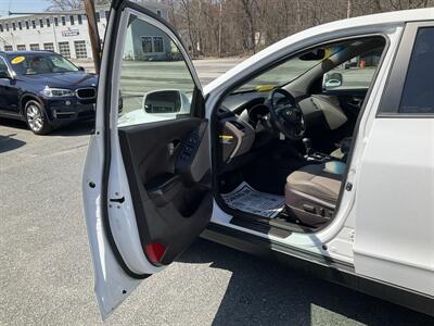 2015 Hyundai TUCSON GLS   - Photo 19 - Acton, MA 01720