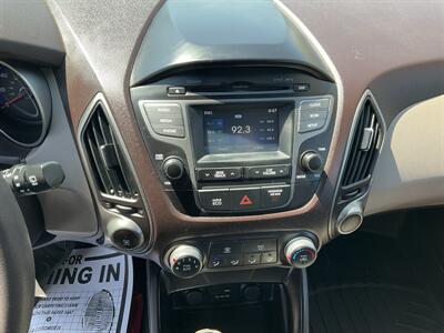 2015 Hyundai TUCSON GLS   - Photo 30 - Acton, MA 01720