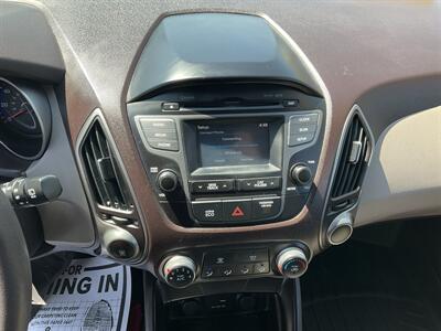 2015 Hyundai TUCSON GLS   - Photo 31 - Acton, MA 01720