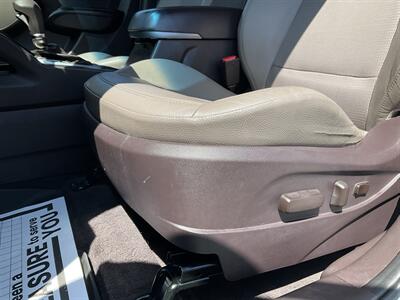 2015 Hyundai TUCSON GLS   - Photo 21 - Acton, MA 01720