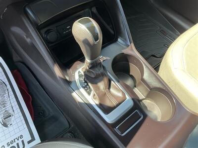 2015 Hyundai TUCSON GLS   - Photo 36 - Acton, MA 01720