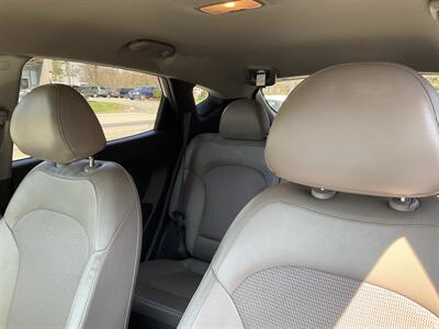 2015 Hyundai TUCSON GLS   - Photo 22 - Acton, MA 01720