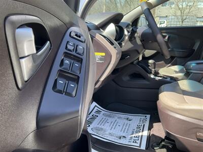 2015 Hyundai TUCSON GLS   - Photo 20 - Acton, MA 01720