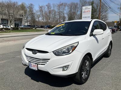 2015 Hyundai TUCSON GLS   - Photo 1 - Acton, MA 01720