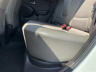 2015 Hyundai TUCSON GLS   - Photo 14 - Acton, MA 01720