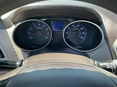 2015 Hyundai TUCSON GLS   - Photo 26 - Acton, MA 01720