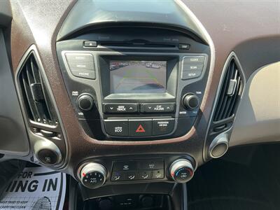 2015 Hyundai TUCSON GLS   - Photo 32 - Acton, MA 01720