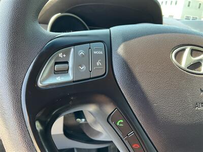 2015 Hyundai TUCSON GLS   - Photo 24 - Acton, MA 01720