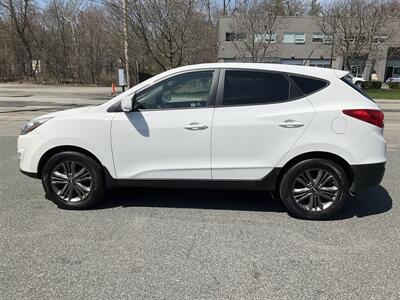 2015 Hyundai TUCSON GLS   - Photo 8 - Acton, MA 01720