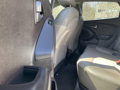 2015 Hyundai TUCSON GLS   - Photo 13 - Acton, MA 01720