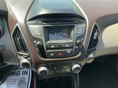 2015 Hyundai TUCSON GLS   - Photo 29 - Acton, MA 01720